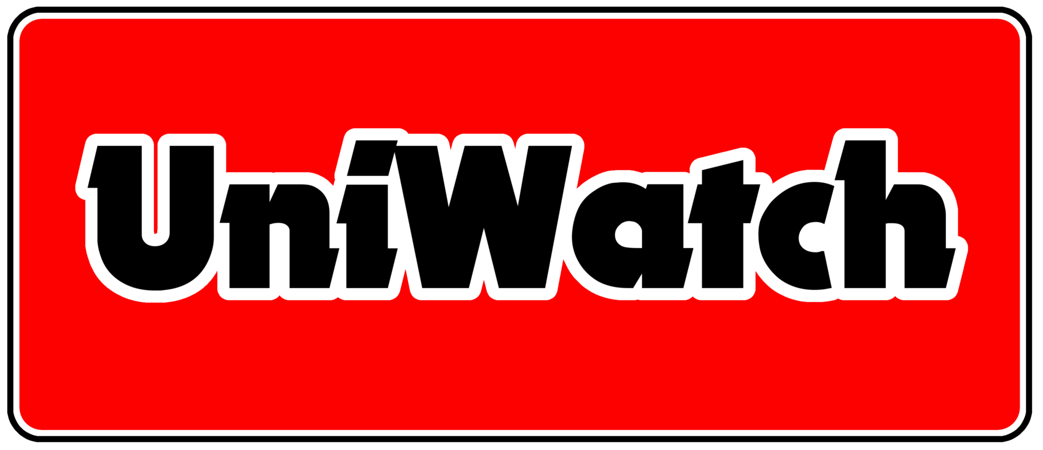 UniWatch Logo